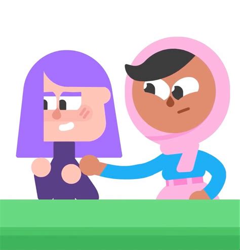lily duolingo edad